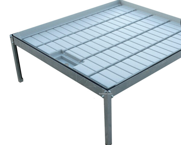 Soporte mesa eco (1 x 1,1 m)