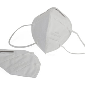 Mascarilla ffp2 (bolsa 1 u)