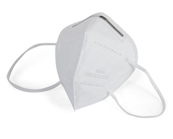 Mascarilla ffp2 (bolsa 1 u) - Imagen 2