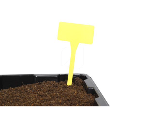 Etiqueta pincho 17 cm (100 uds)