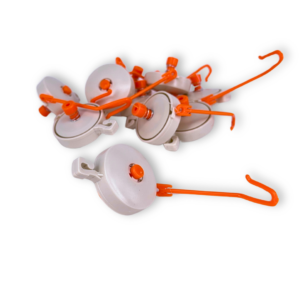 Yo-yo (10 uds)