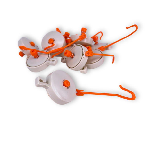 Yo-yo (10 uds)