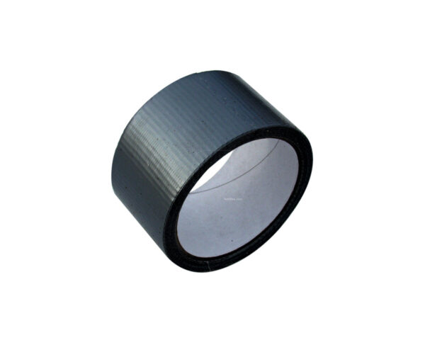 Cinta  adhesiva de aluminio rollo 5 m - Imagen 2