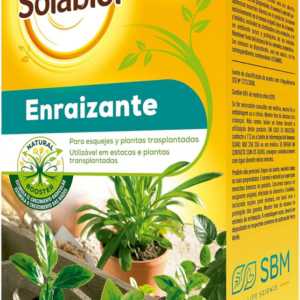 Sol enraizante 12x40ml solabiol