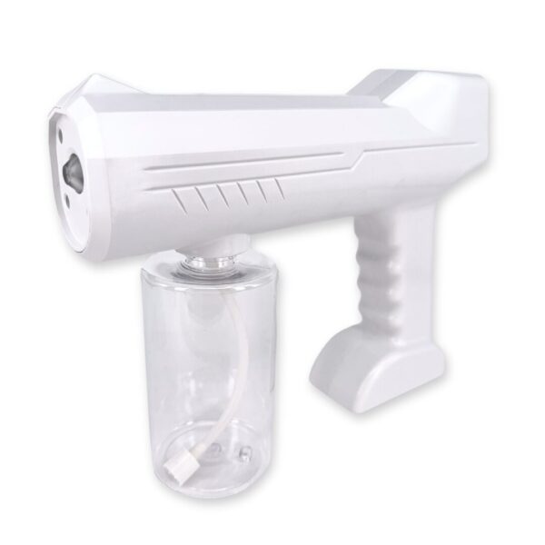 Vapr nano spray gun vapr