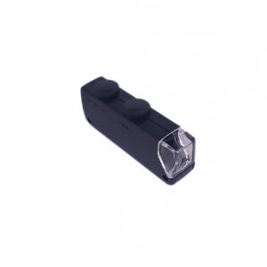 Microscopio led pequeño 60-100x