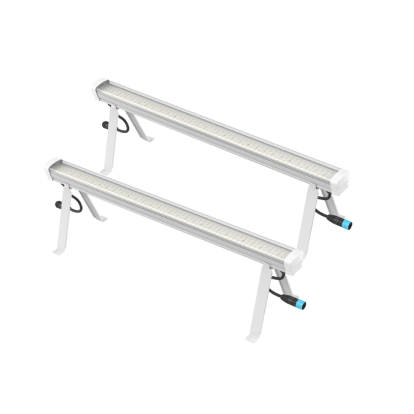 Under canopy led (2 uds.) solux - Imagen 2