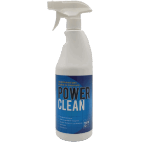 Zerum power clean spray 750 ml