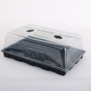 Propagador pro negro 39 x 59 x 21 cm  vdl