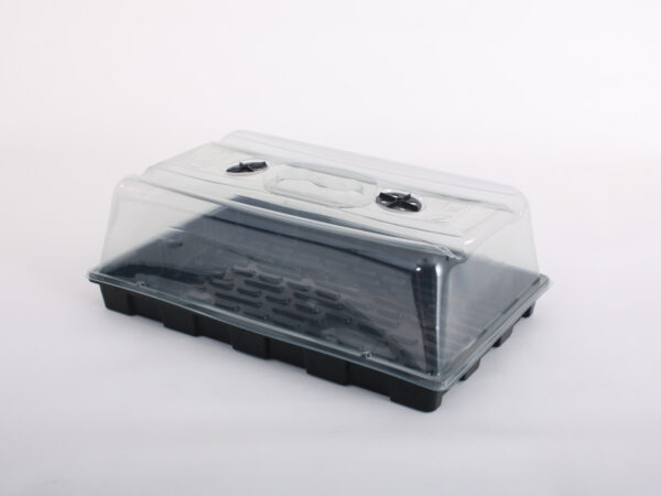 Propagador pro negro 39 x 59 x 21 cm  vdl