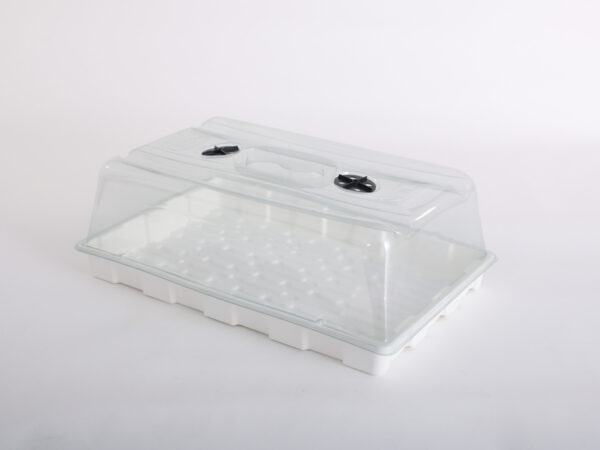 Propagador pro negro 39 x 59 x 21 cm  vdl - Imagen 2