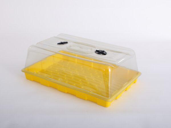 Propagador pro negro 39 x 59 x 21 cm  vdl - Imagen 5