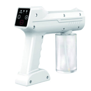 Pistola pulverizadora watermaster