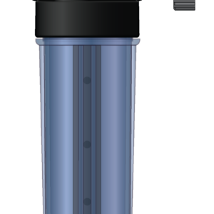 Cámara de mezclado 3/4" dosatron