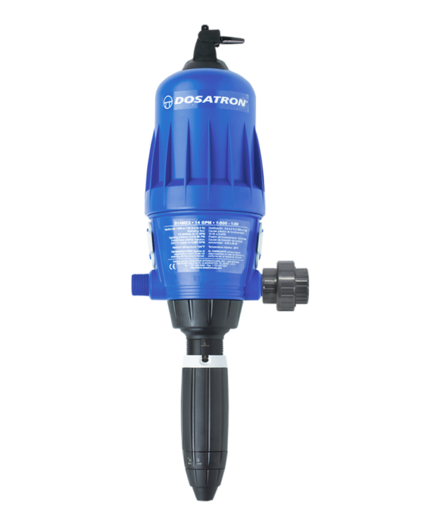 Dosatron 0,2 a 2%-7,5 a 75 ml dosatron