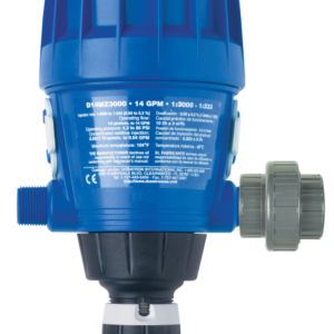 Dosatron 0,03 a 0,3%-1,25 a 11 ml dosatron