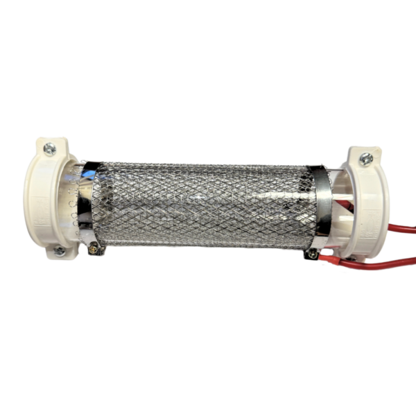 Repuesto tubo de ozono 200mm