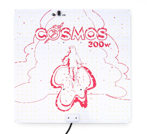 Sistema led cosmos 45 w vanguard - Imagen 7