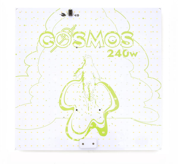 Sistema led cosmos 45 w vanguard - Imagen 5