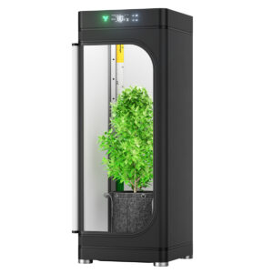Vgrow smart grow box vivosun