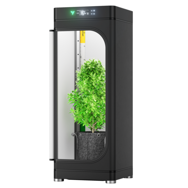 Vgrow smart grow box vivosun - Imagen 5