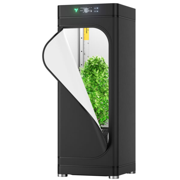 Vgrow smart grow box vivosun - Imagen 2