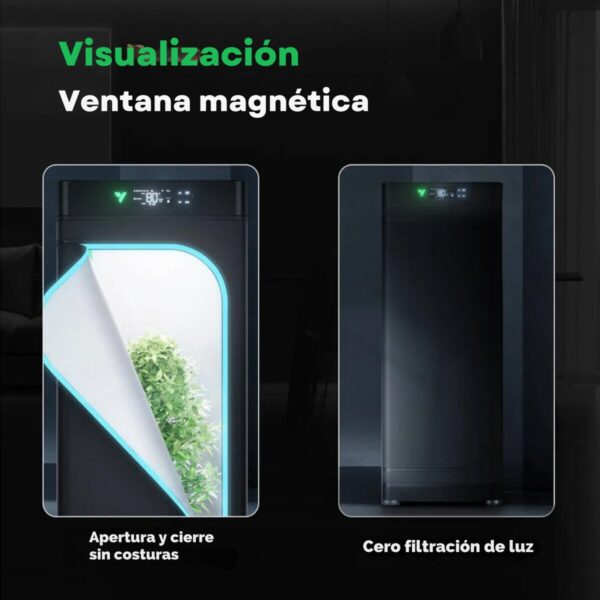 Vgrow smart grow box vivosun - Imagen 7