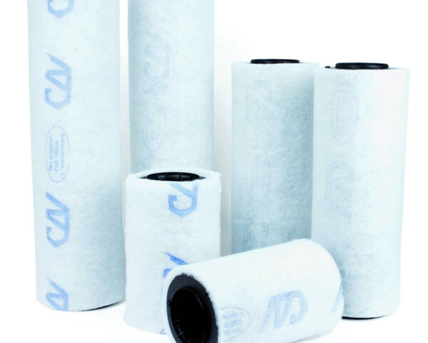 Filtro can 1500 (75 m3) plastico