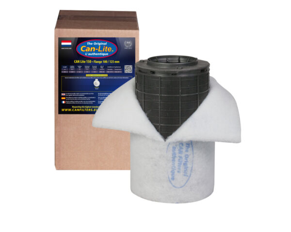 Filtro can-lite 600 m3 (47,5 cm boca 150) - Imagen 2