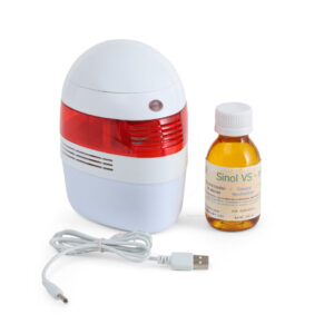 Dispensador the solution plus sinol