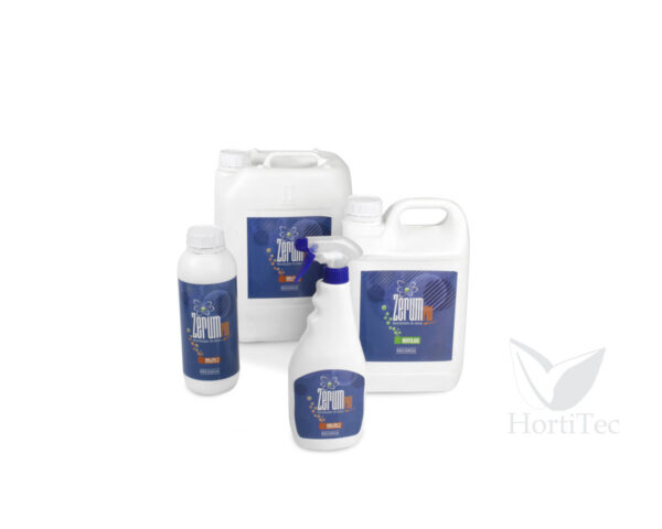 Zerumpro spray  fresa silvestre 750 ml