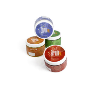 Zerumpro gel fresa silvestre 400 g