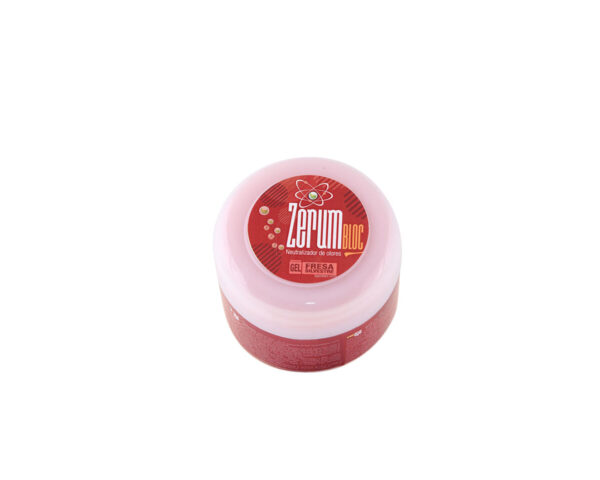Zerumpro gel fresa silvestre 400 g - Imagen 5