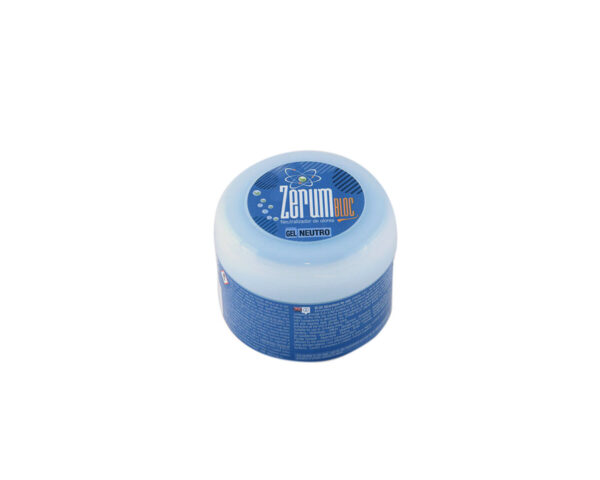 Zerumpro gel fresa silvestre 400 g - Imagen 2