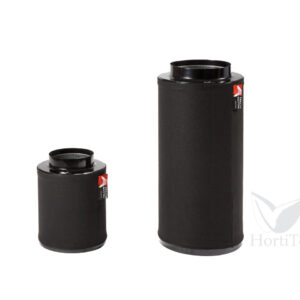 Filtro falcon 100/200 mm (300 m3/h) vanguard hydroponics