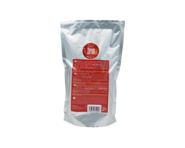 Zerumbloc citronela cilindro 25 cm 720 g - Imagen 2