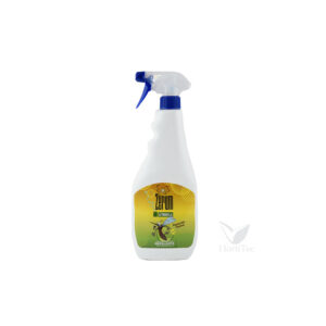 Zerum citronela spray rep. 750 ml