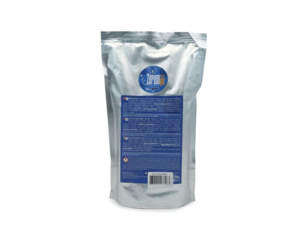 Zerumbloc citronela cilindro 25 cm 720 g
