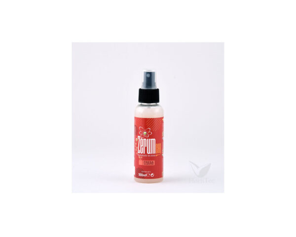 Zerumcar fresa 100 ml - Imagen 2
