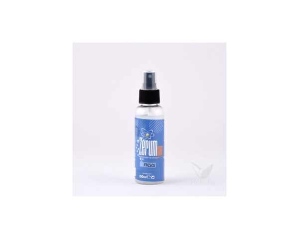 Zerumcar fresa 100 ml - Imagen 3