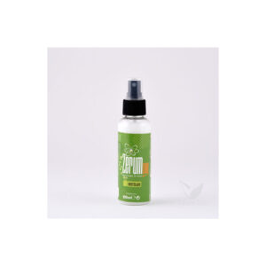 Zerumcar fresa 100 ml