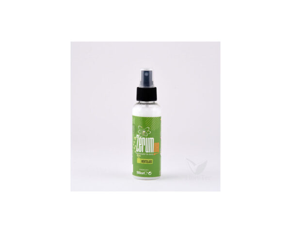 Zerumcar fresa 100 ml