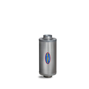 Filtro can in-line 600 boca 125