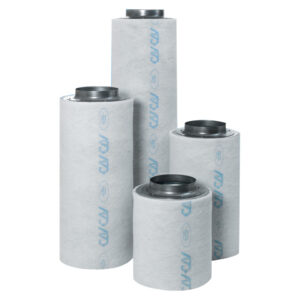 Filtro can 333 boca 150 (350 m3/h) max.400 m3/h