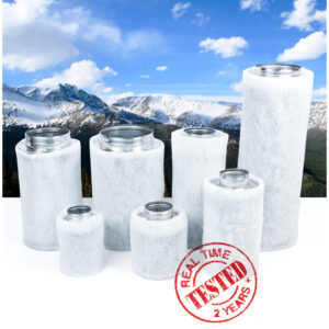 Filtro mountain ma410tgl 100/250 (237 m3/h)