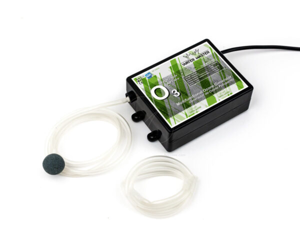Ozonizador agua a400 water master