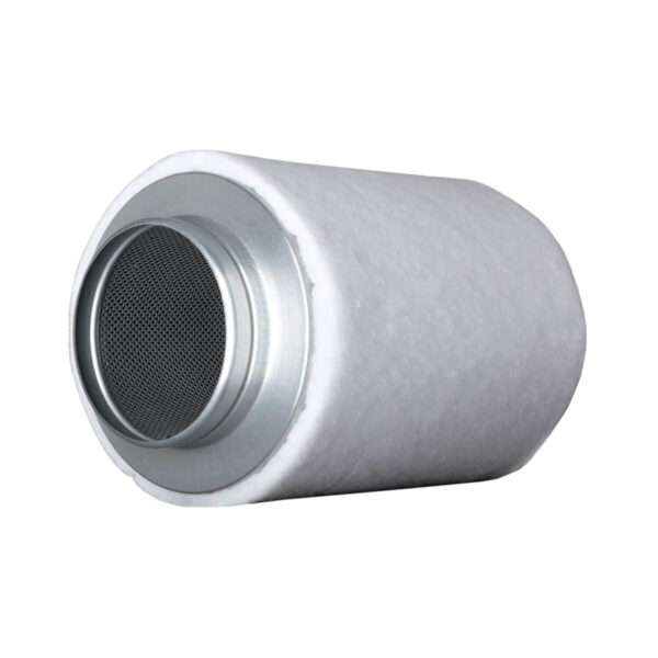 Filtro carbon eco 360 m3/h (0.25 boca 125mm) pk