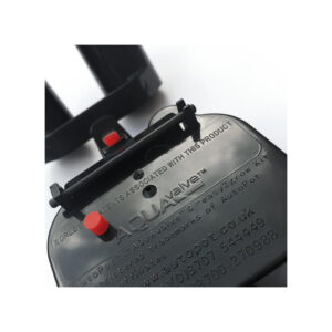 Tapon silicona aquavalve 3mm autopot