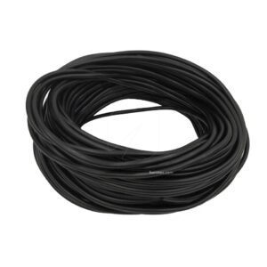 Manguera 6 mm rollo 50 m autopot