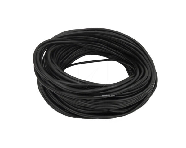 Manguera 6 mm rollo 50 m autopot